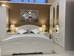 Спальни люкс фото
