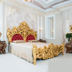 Luxury Bedroom Photos