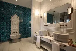 Турецкие ванны фото
