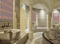 Turkish Baths Photos