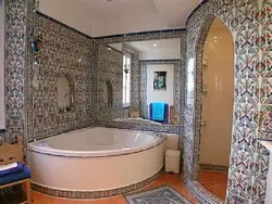 Турецкие ванны фото