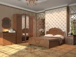 Спальня Марыя Фота