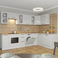 Delinia kitchen photo