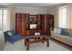 Living room prestige photo