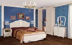 Photo of bedroom Carolina