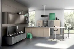 Smart kitchen photos