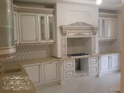 Photo of infinity kitchen