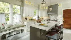 Gladys kitchen photo