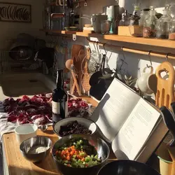 Кухня глэдис фото