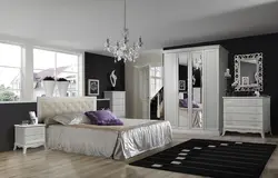 Amelie's bedroom photo