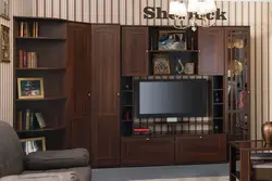 Living Room Sherlock Photo