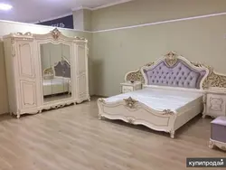 Спальня моника фото