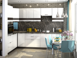 Kitchens Terra Photo