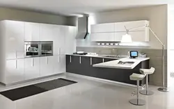 Kitchen integra photo