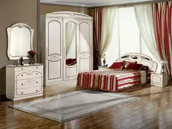 Julia's bedroom photo