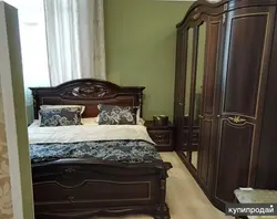 Спальня сорренто фото