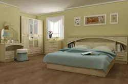 Спальня Камелія Фота