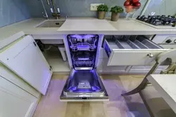 Машына кухня фота
