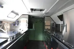 Машина кухня фото