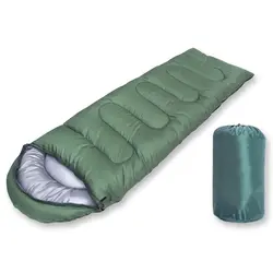 Sleeping Bag Photo