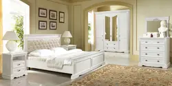 Спальня камплект фота