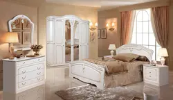 Bedroom set photo