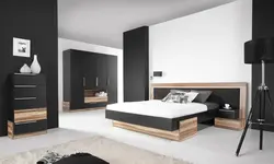 Спальня камплект фота