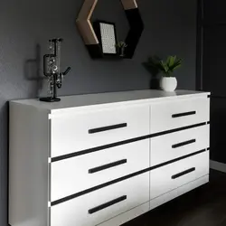 Bedroom chests of drawers photos