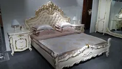 Венецыя спальня фота