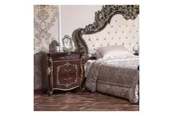 Венеция спальня фото