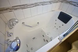Photo deep baths