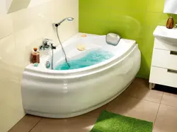 Сурати рости ванна