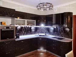 Kitchen galaxy photo