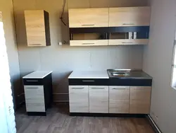 Машенька кухня фото