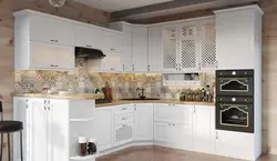 Imperial kitchens photos