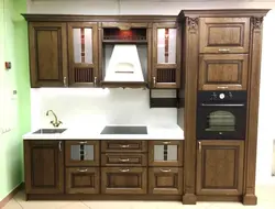Imperial Kitchens Photos
