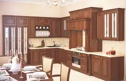 Imperial kitchens photos