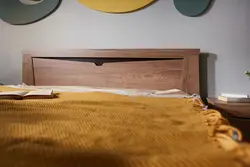 Гарда фота спальня