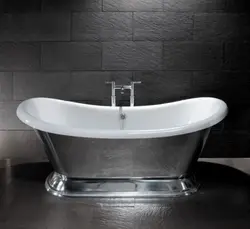 Silver Bath Photo