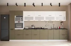 Nouvelle kitchen photo