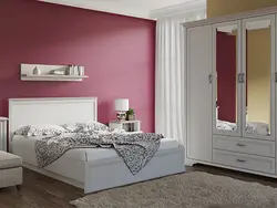 Anrex bedroom photo