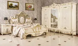 Empress bedroom photo