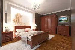 Bedroom set Monaco photo