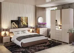 Bedroom set Monaco photo