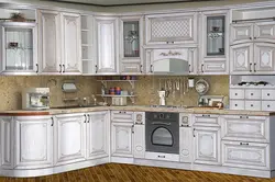 Кухня прага угловая фото