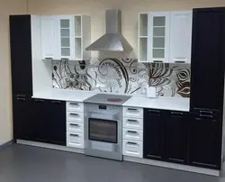 Кухня прага модульная фото