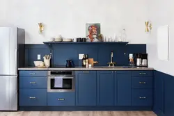 Color oceania photo kitchen
