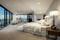 My dream bedroom photo