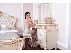 Спальня мона лиза фото