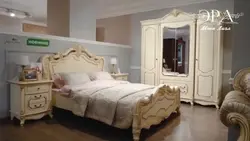 Спальня Мона Лиза Фото